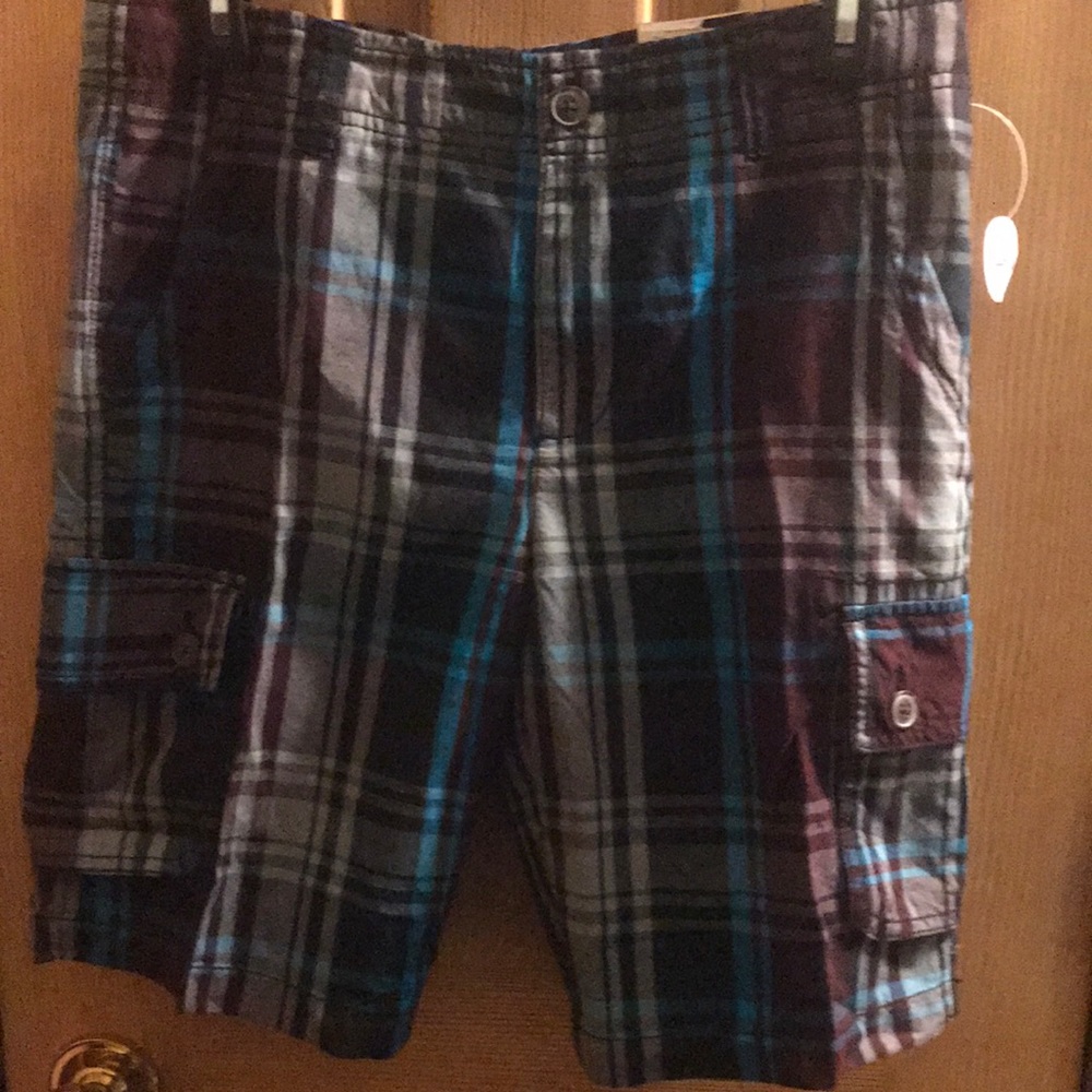 Arizona Shorts